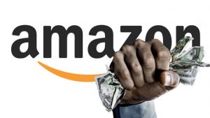 Amazon Money