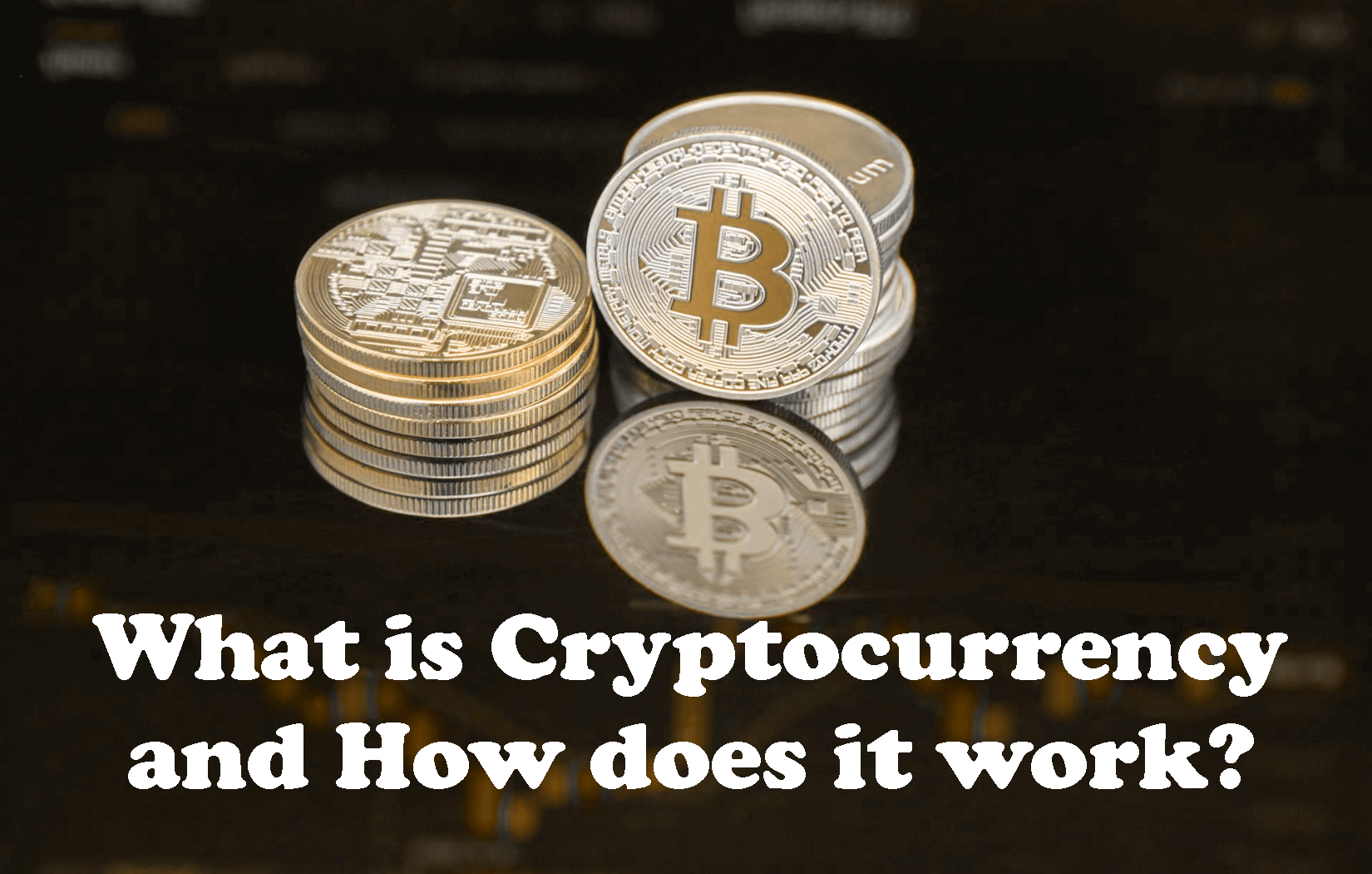 what is crypto